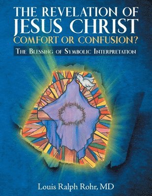 bokomslag Revelation of Jesus Christ-Comfort or Confusion?