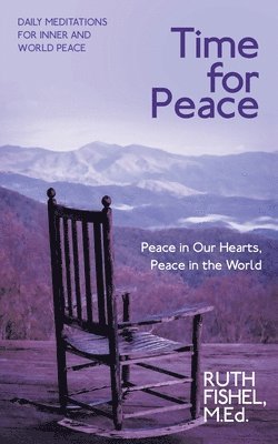 Time for Peace 1