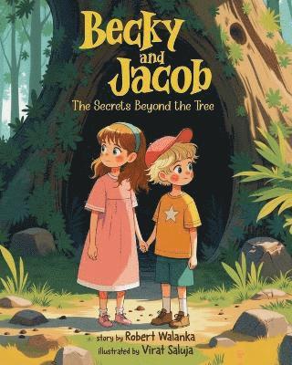 Becky and Jacob 1