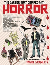 bokomslag Career that Dripped with Horror