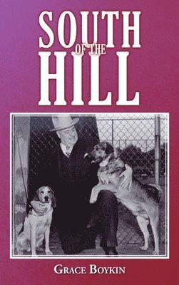 South of the Hill