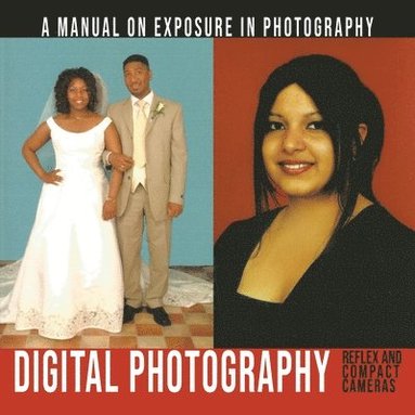 bokomslag Manual On Exposure In Photography