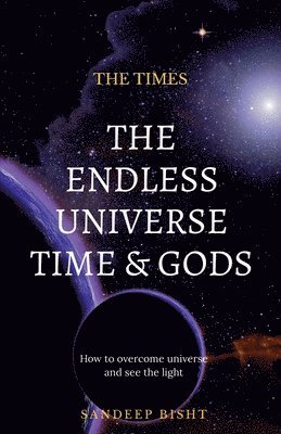 bokomslag Endless Universe Time & Gods