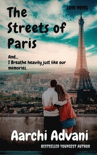 bokomslag The Streets of Paris
