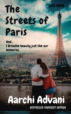 Streets of Paris