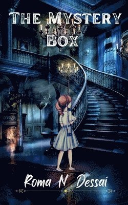 bokomslag Mystery Box