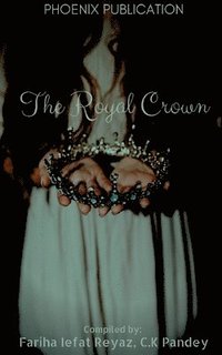 bokomslag The Royal Crown