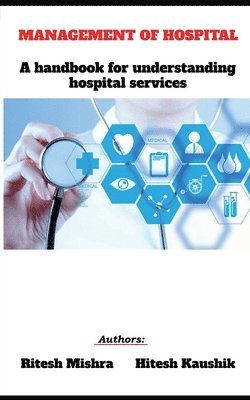 Management of Hospital 1