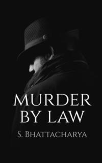 bokomslag Murder by Law