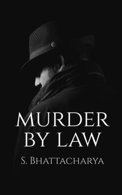 bokomslag Murder by Law