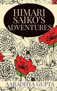 bokomslag Himari Saiko's Adventures