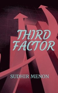 bokomslag Third Factor