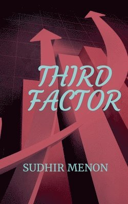 bokomslag Third Factor