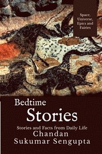 bokomslag Bedtime Stories