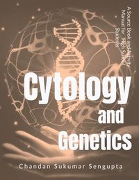 bokomslag Cytology and Genetics