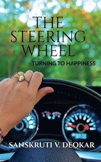 bokomslag The Steering Wheel
