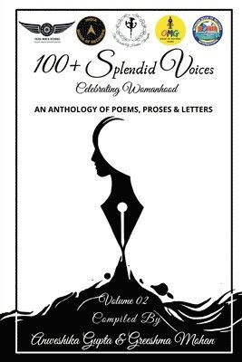 bokomslag 100+ Splendid Voices Volume 2