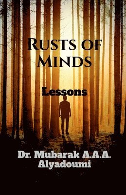 bokomslag Rusts of Minds