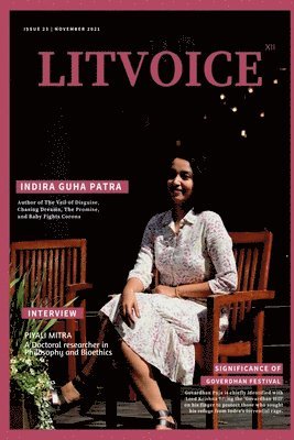 LitVoice XII 1