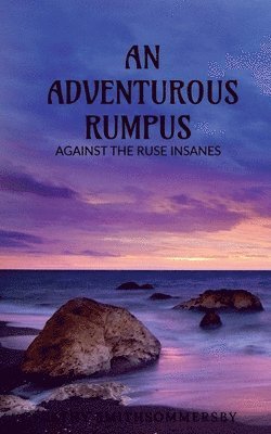bokomslag Adventurous Rumpus