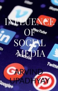 bokomslag Influence of Social Media