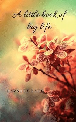 A little book of big life 1