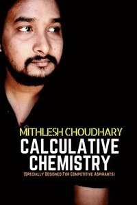 bokomslag Calculative Chemistry