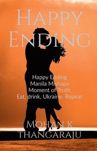 bokomslag Happy Ending