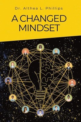 bokomslag Changed Mindset