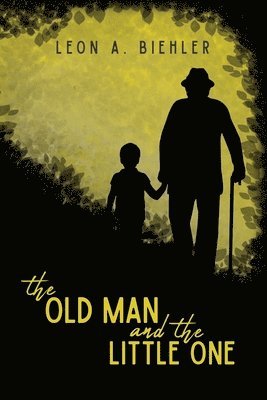 bokomslag Old Man and the Little One