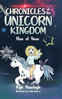 bokomslag Chronicles of the Unicorn Kingdom