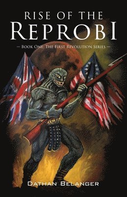 Rise of the Reprobi 1