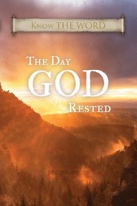 bokomslag Day GOD Rested