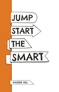 bokomslag Jump Start the Smart