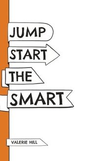 bokomslag Jump Start the Smart