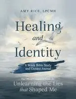 Amy Rice - Healing and Identity, Häftad. Tillgänglighet: Lägg i varukorg