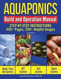 bokomslag Aquaponics Build and Operation Manual