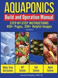 bokomslag Aquaponics Build and Operation Manual