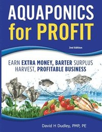 bokomslag Aquaponics for Profit