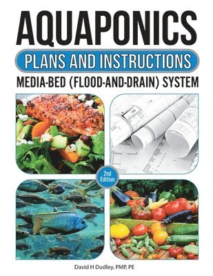 bokomslag Aquaponic Plans and Instructions
