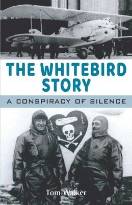 The Whitebird story 1