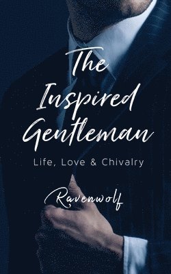 Ravenwolf - Inspired Gentleman, Häftad