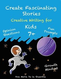 bokomslag Create Fascinating Short Stories