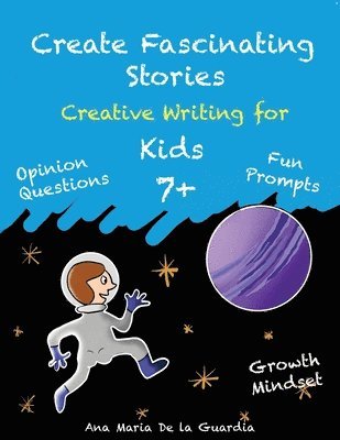 Create Fascinating Stories 1