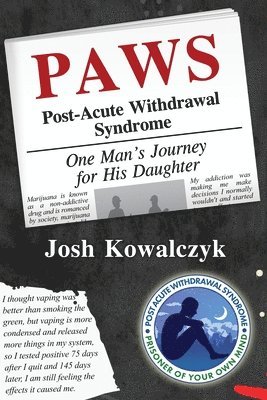bokomslag Paws