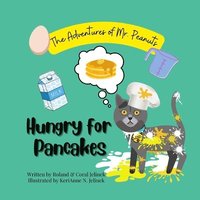 bokomslag Hungry for Pancakes