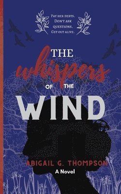 bokomslag The Whispers of the Wind