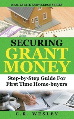 Securing Grant Money 1