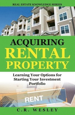 Acquiring Rental Property 1