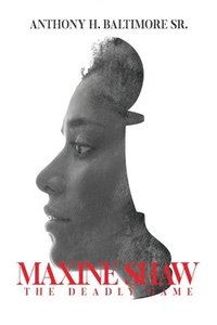 bokomslag Maxine Shaw The Deadly Game